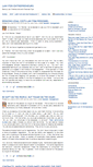 Mobile Screenshot of lawforentrepreneurs.com